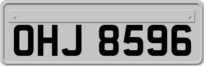 OHJ8596