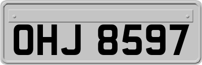 OHJ8597