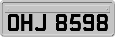 OHJ8598
