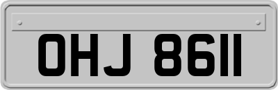 OHJ8611