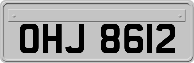 OHJ8612