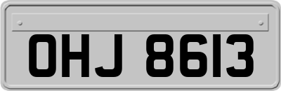 OHJ8613