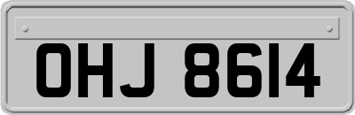 OHJ8614