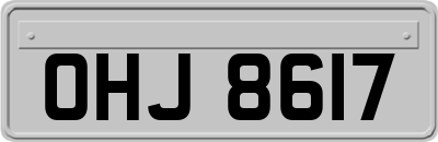 OHJ8617