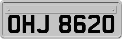 OHJ8620