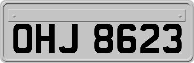 OHJ8623