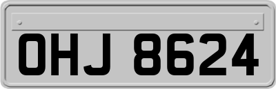 OHJ8624