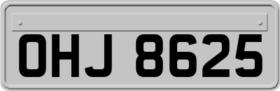 OHJ8625