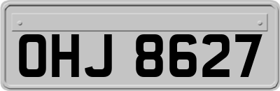 OHJ8627