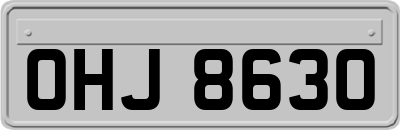 OHJ8630