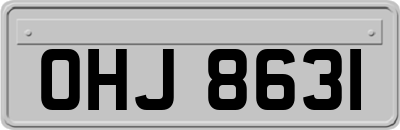 OHJ8631