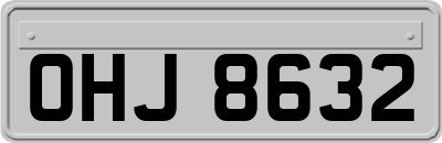 OHJ8632