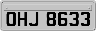 OHJ8633