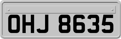 OHJ8635