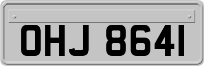 OHJ8641