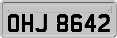 OHJ8642
