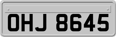 OHJ8645