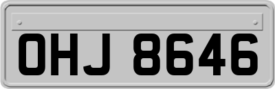 OHJ8646
