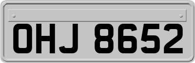 OHJ8652