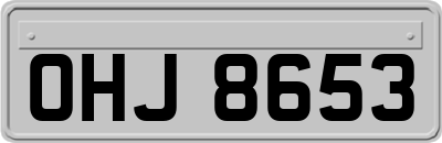 OHJ8653