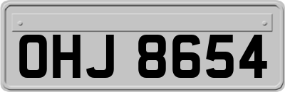 OHJ8654