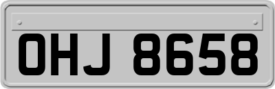 OHJ8658