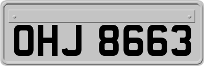 OHJ8663