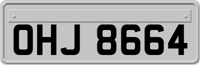 OHJ8664