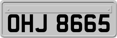 OHJ8665