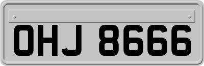 OHJ8666