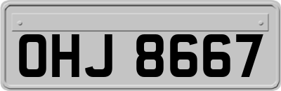 OHJ8667