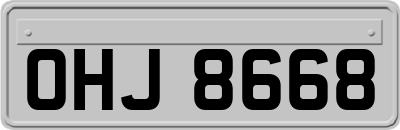 OHJ8668
