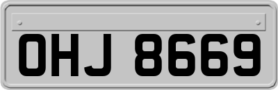 OHJ8669