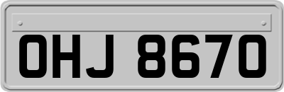 OHJ8670