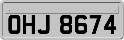 OHJ8674
