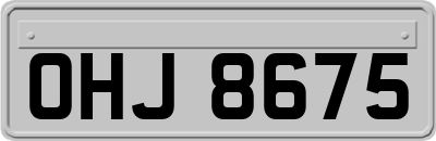 OHJ8675