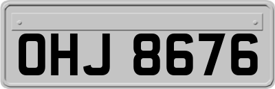 OHJ8676