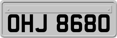 OHJ8680