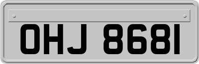 OHJ8681