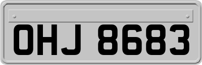 OHJ8683