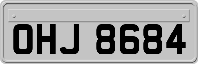 OHJ8684