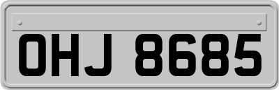 OHJ8685