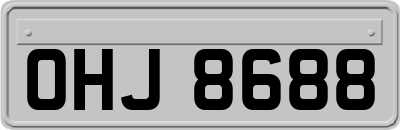OHJ8688