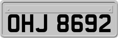 OHJ8692