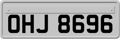 OHJ8696