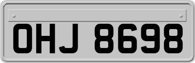 OHJ8698