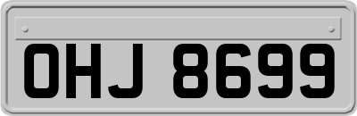 OHJ8699