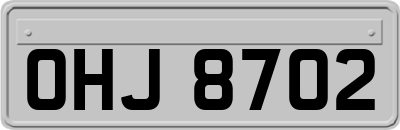 OHJ8702