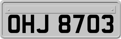 OHJ8703
