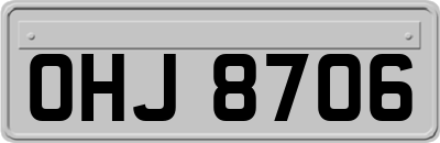 OHJ8706